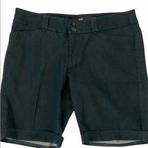 Mossimo Dark Blue Shorts Size 10